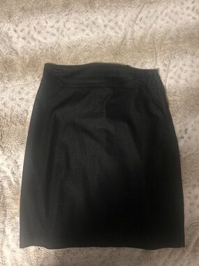 Business Casual Skirt